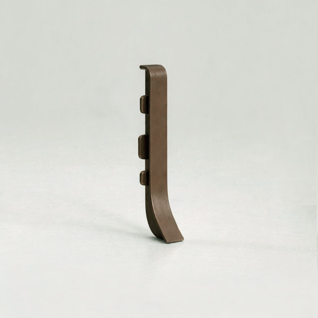 AD60 60mm Aluminum Skirting