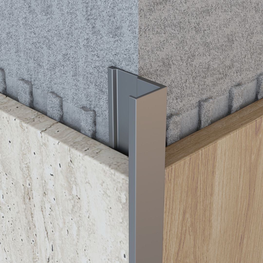 AC 8 for 8mm Thick Panel
