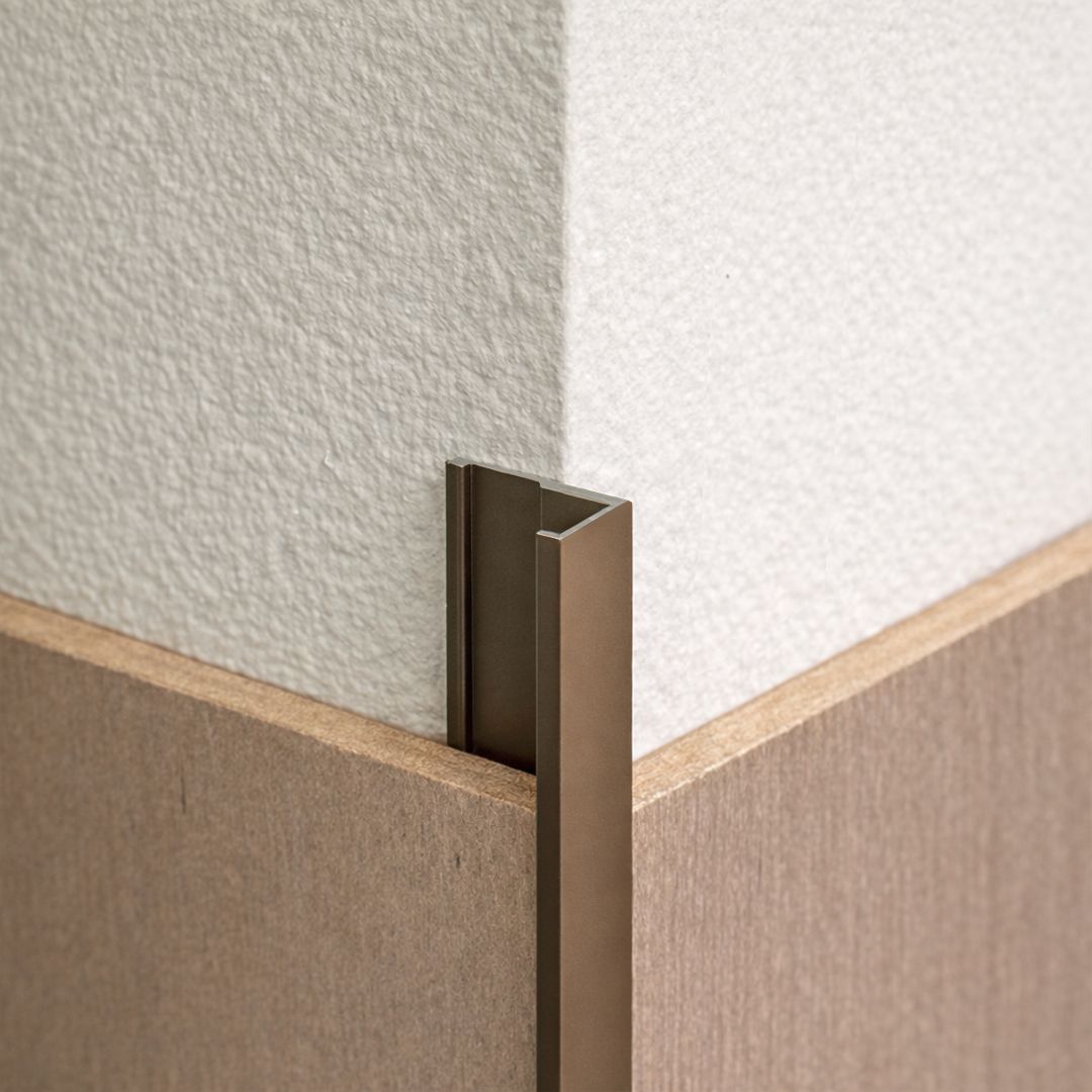 AC 8 for 8mm Thick Panel