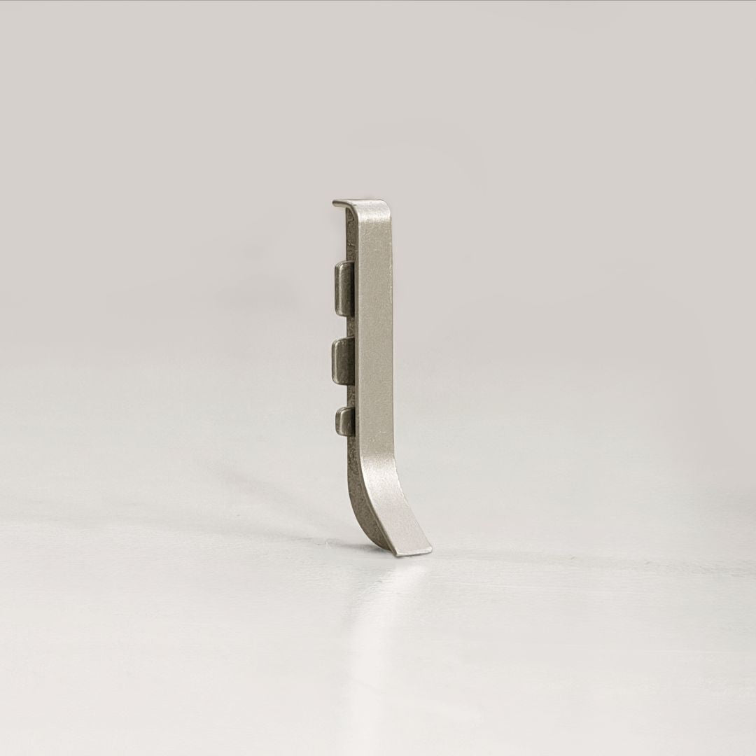 AD40 Champagne Aluminum Skirting