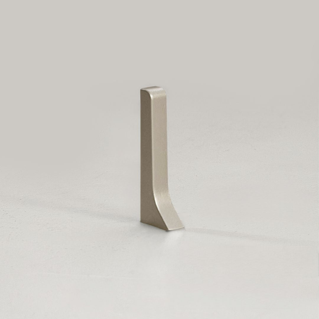AD40 Champagne Aluminum Skirting