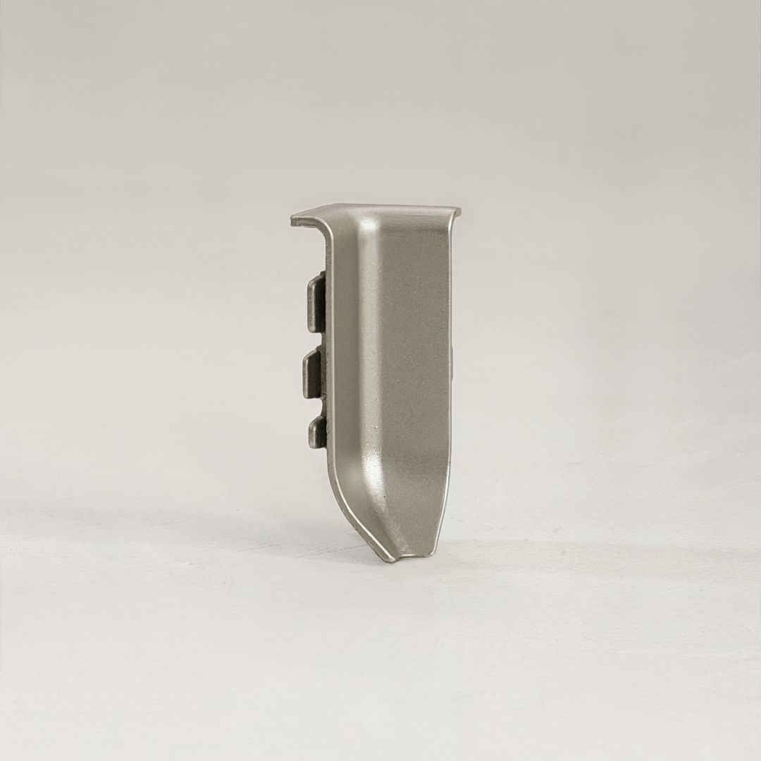 AD40 Champagne Aluminum Skirting