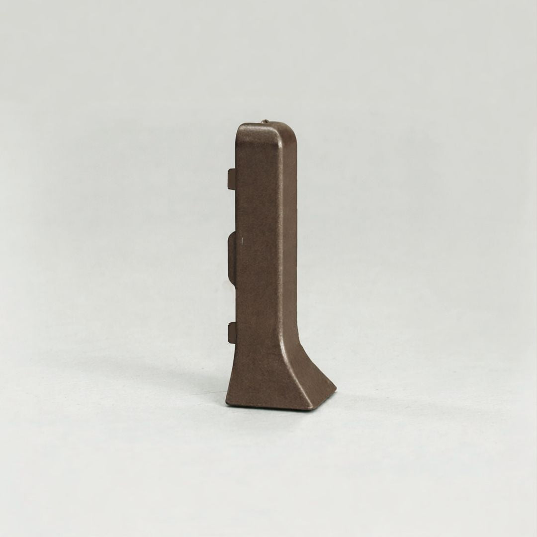 AD60 60mm Aluminum Skirting