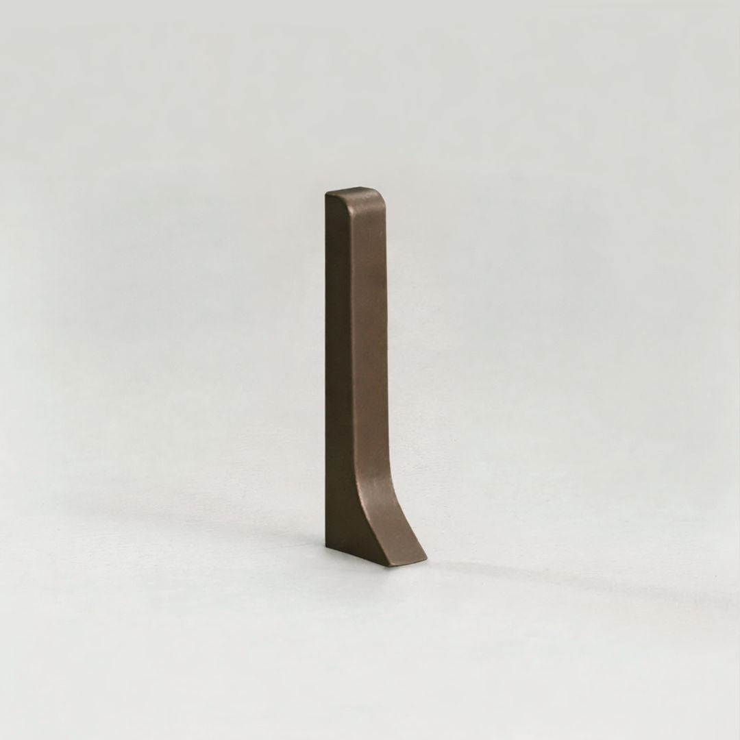 AD60 60mm Aluminum Skirting