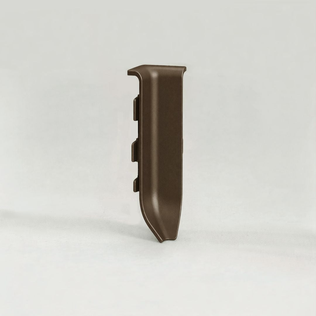AD60 60mm Aluminum Skirting