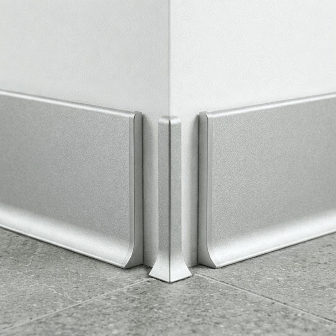 AD80 Silver