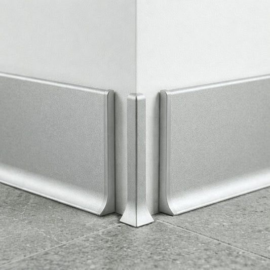 AD80 Silver