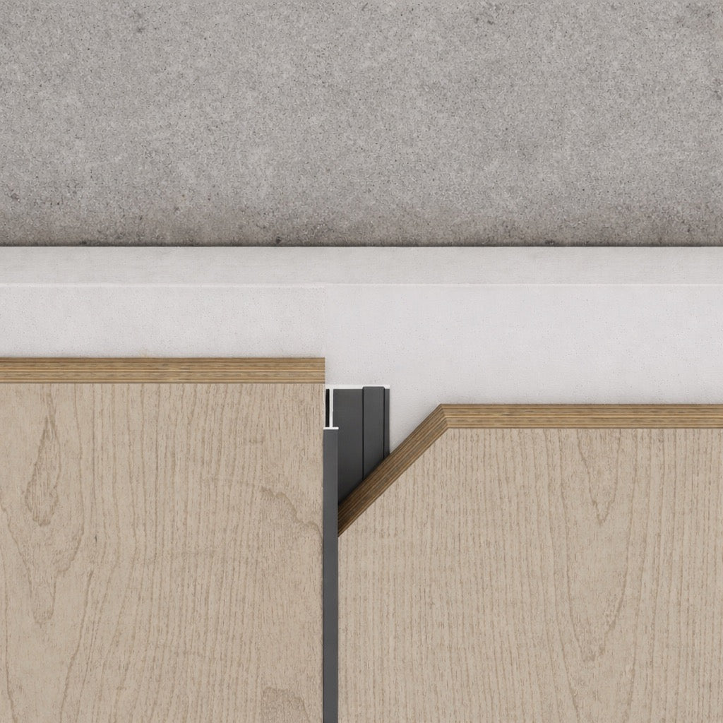 AI 8 for 8mm Thick Panel