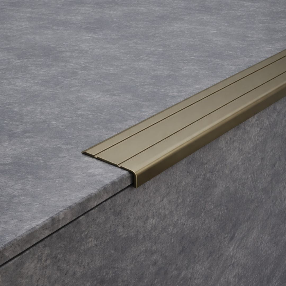 AL24-9 Stair Nosing