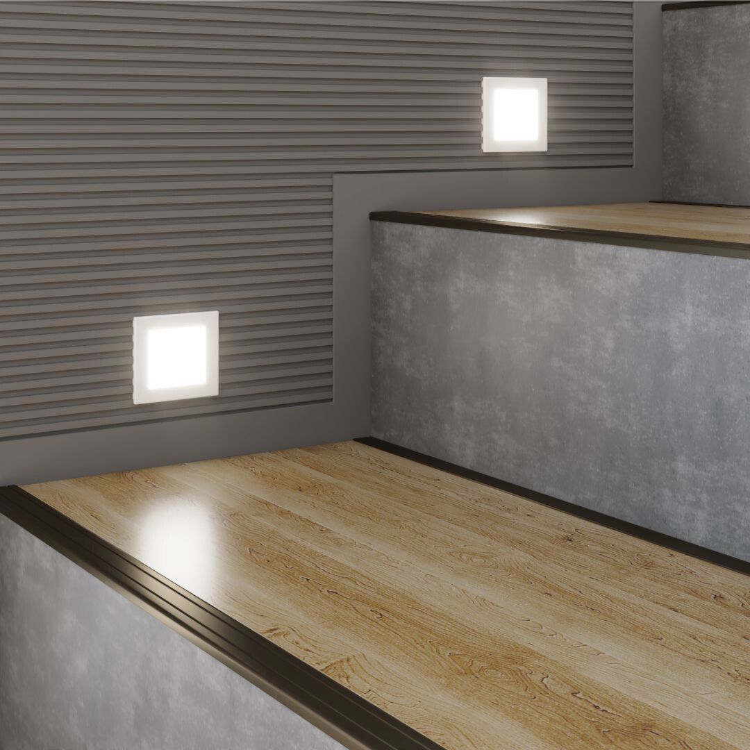 AL24-9 Stair Nosing