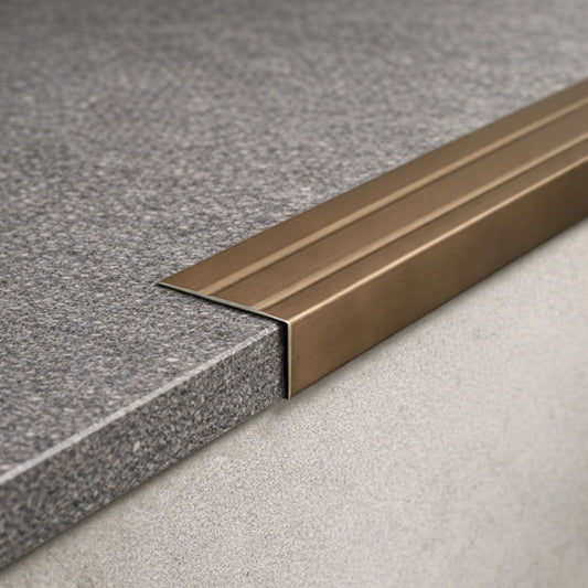AL24-9 Stair Nosing