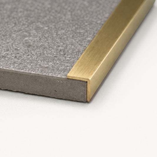 BL10-10 Brass