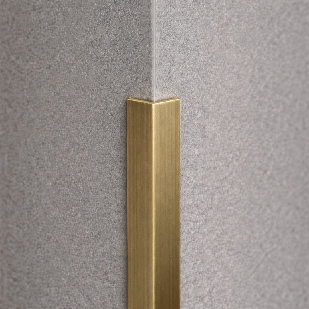 BL10-10 Brass