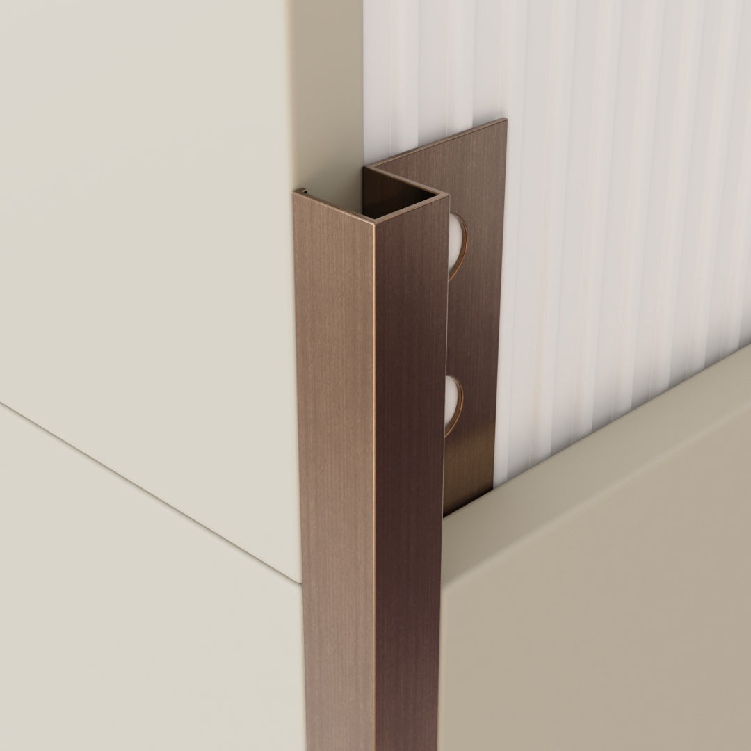 BP10 Stainless Steel