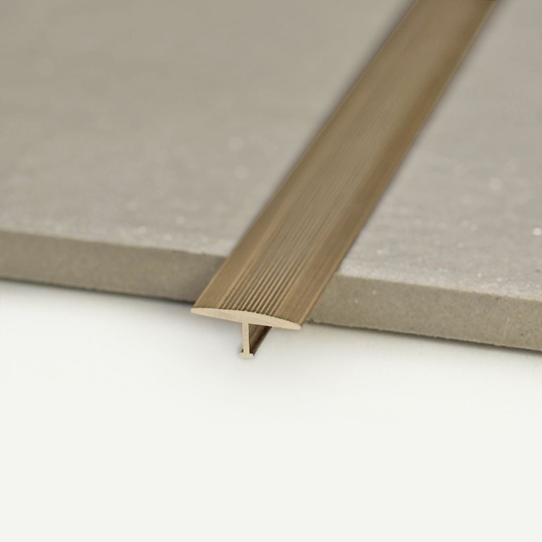 BT 24 Solid Brass
