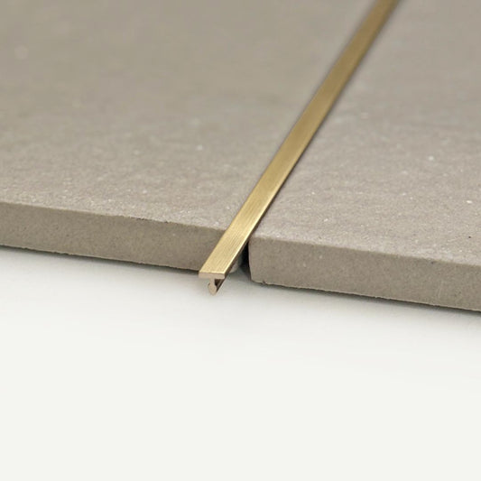 BT 6 Solid Brass 2.7M