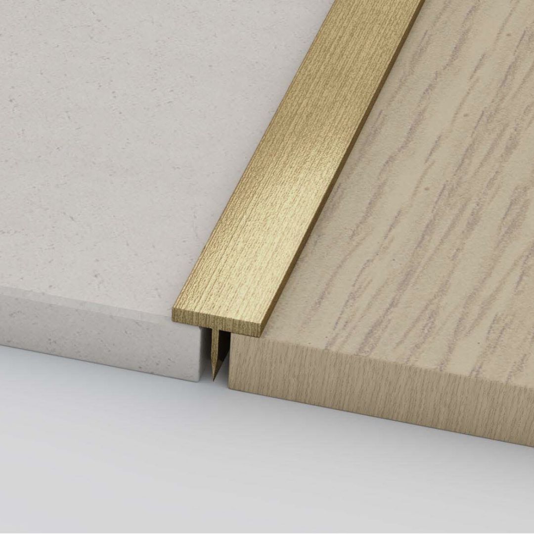 BT 6 Solid Brass 2.7M