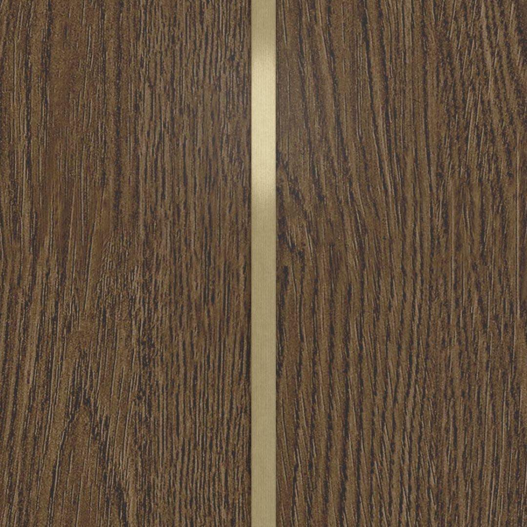 BT 6 Solid Brass 2.7M