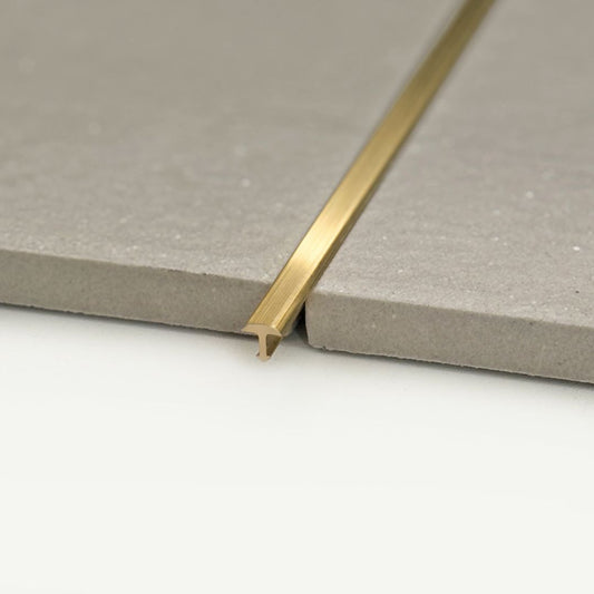 BT 8 Solid Brass