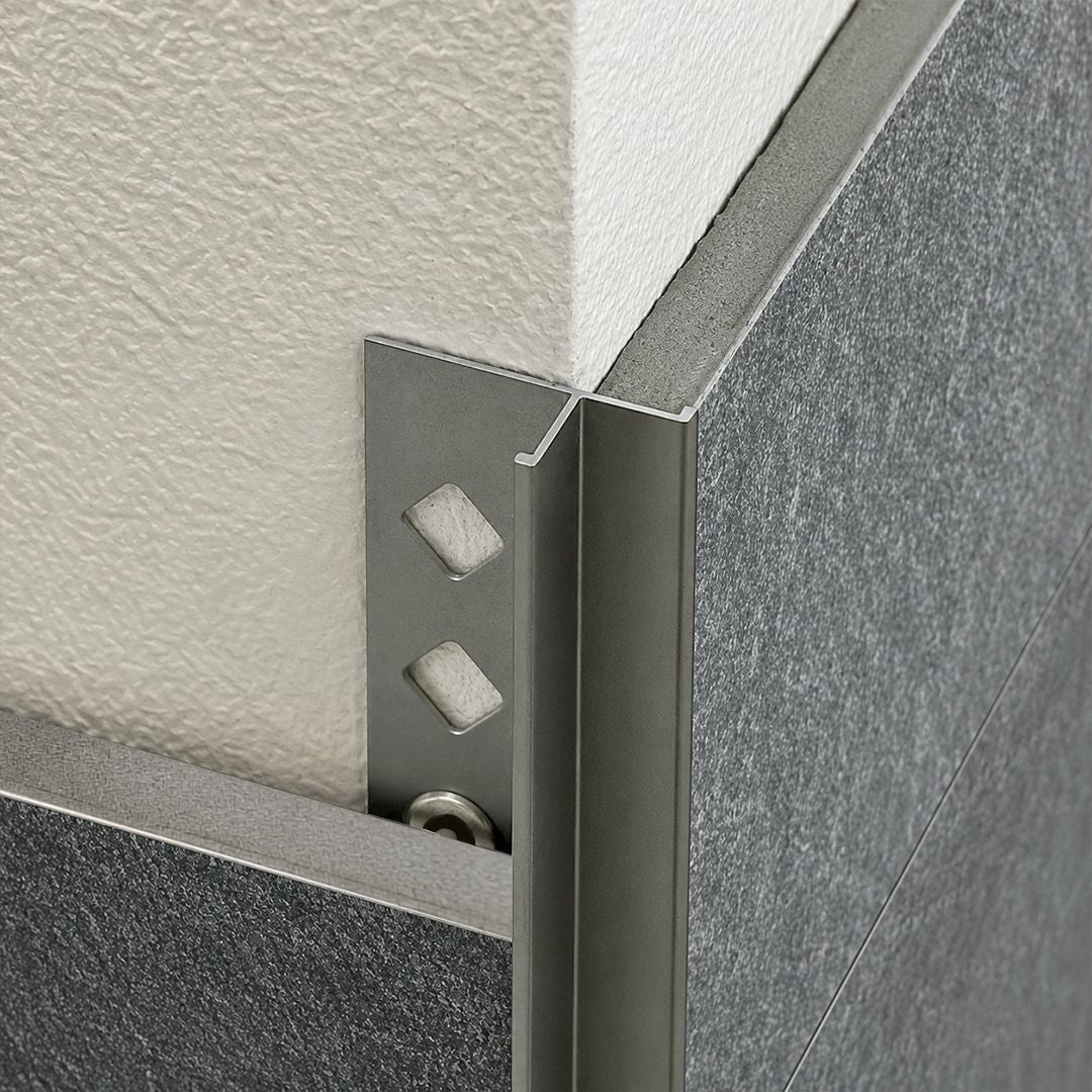 CHT9.5 Corner Trim