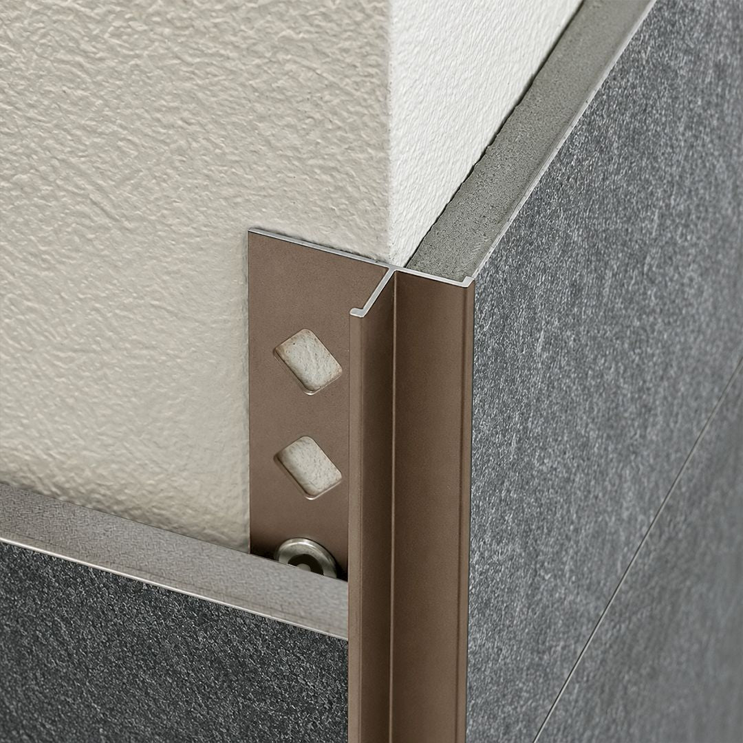 CHT9.5 Corner Trim