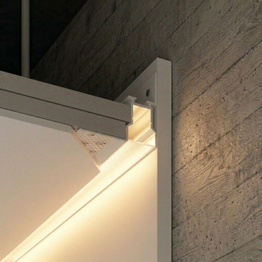 Ceiling LED Profile