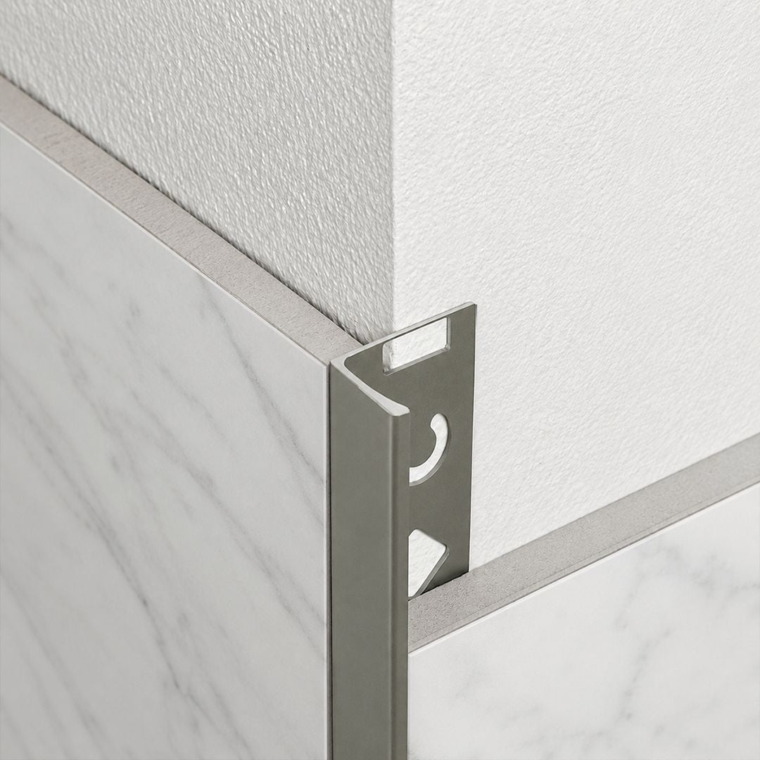 LY12.5 One Side L-shape