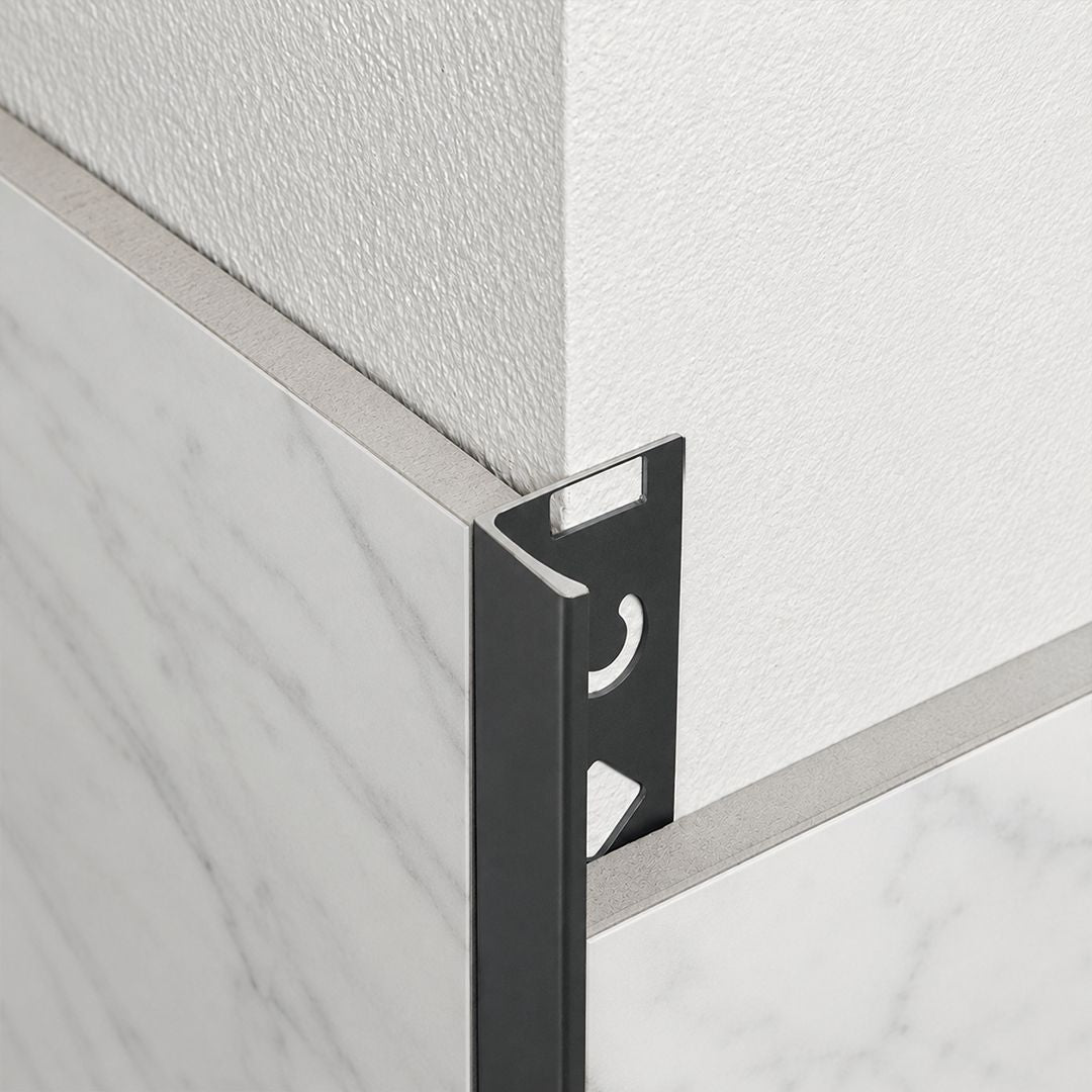 LY12.5 One Side L-shape