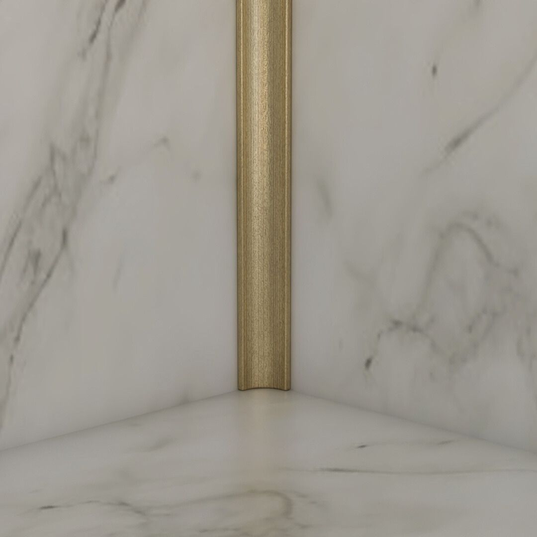 QB 9.5 Inner Corner