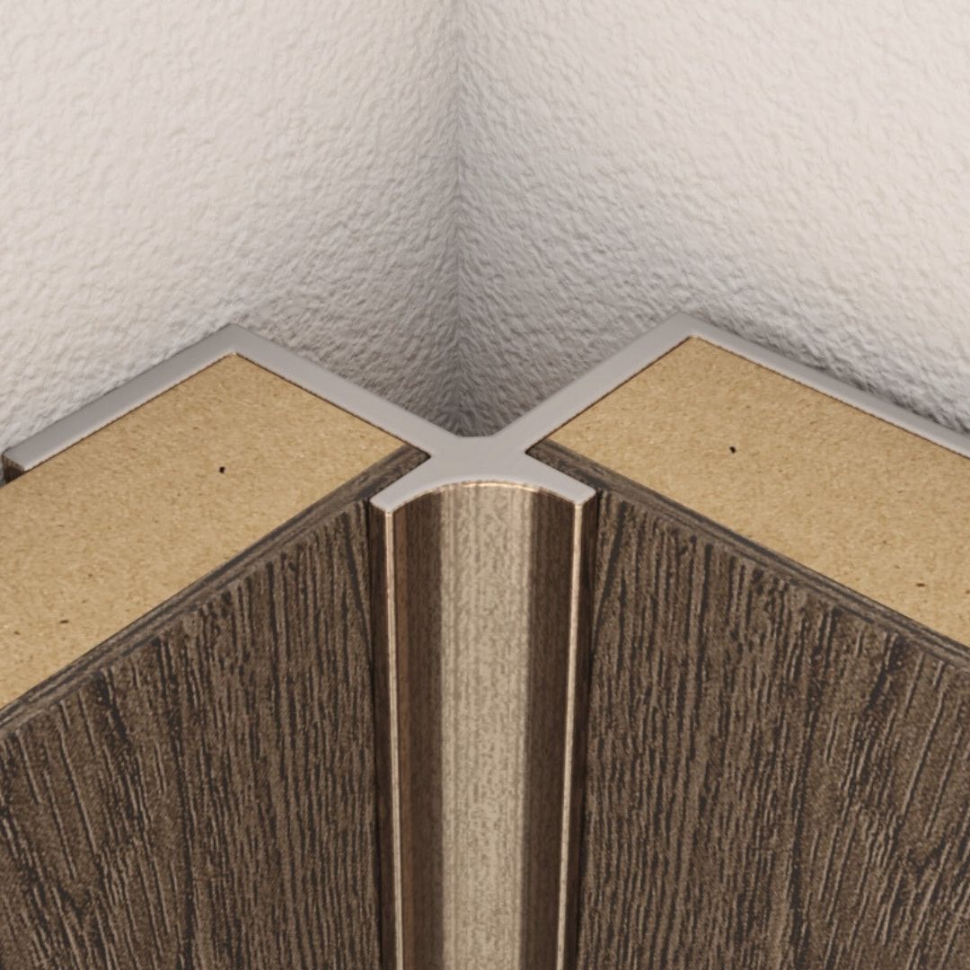 QB 9.5 Inner Corner