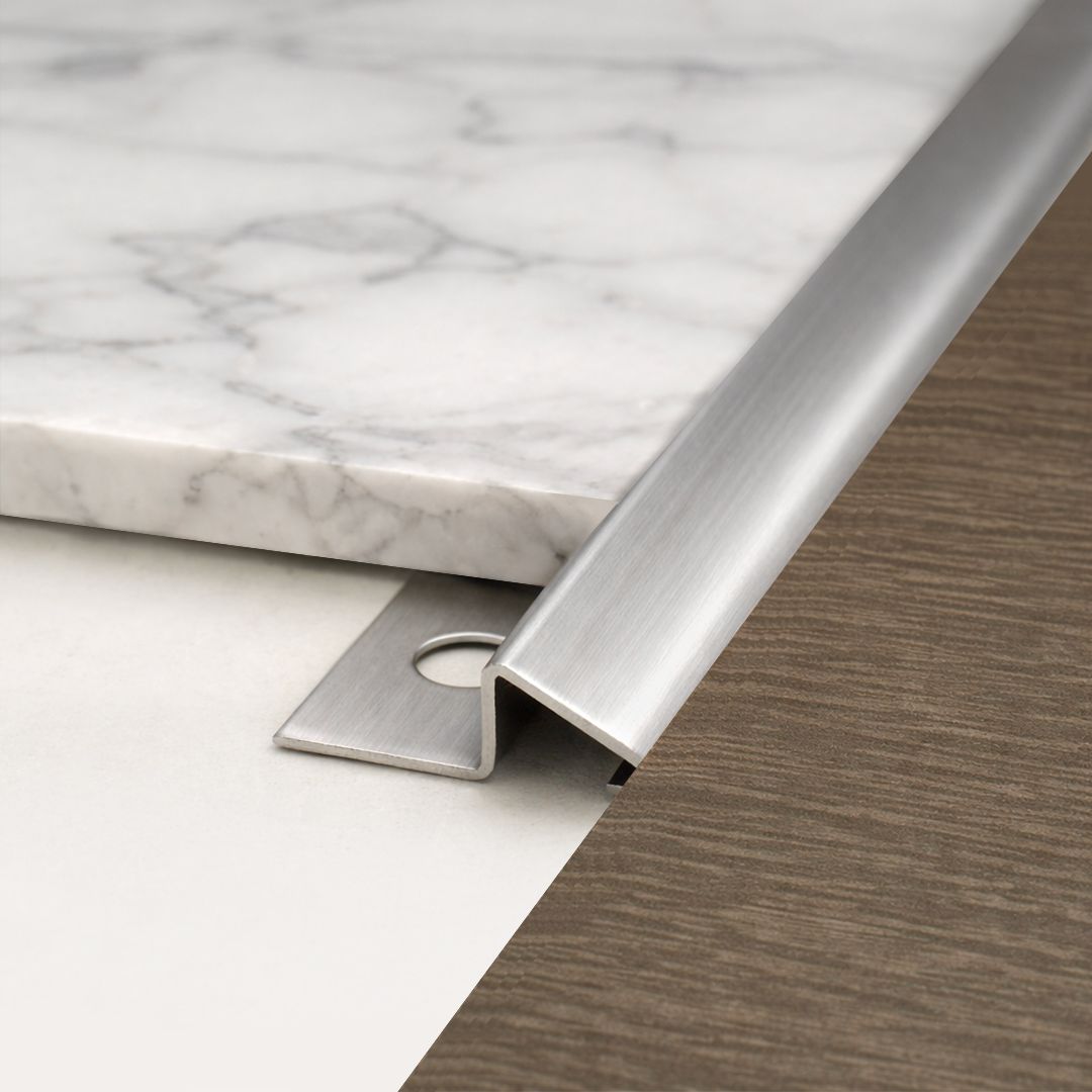 SA10 Stainless Steel 304 for floors of different height