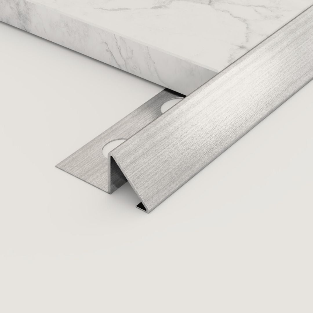SA10 Stainless Steel 304 for floors of different height