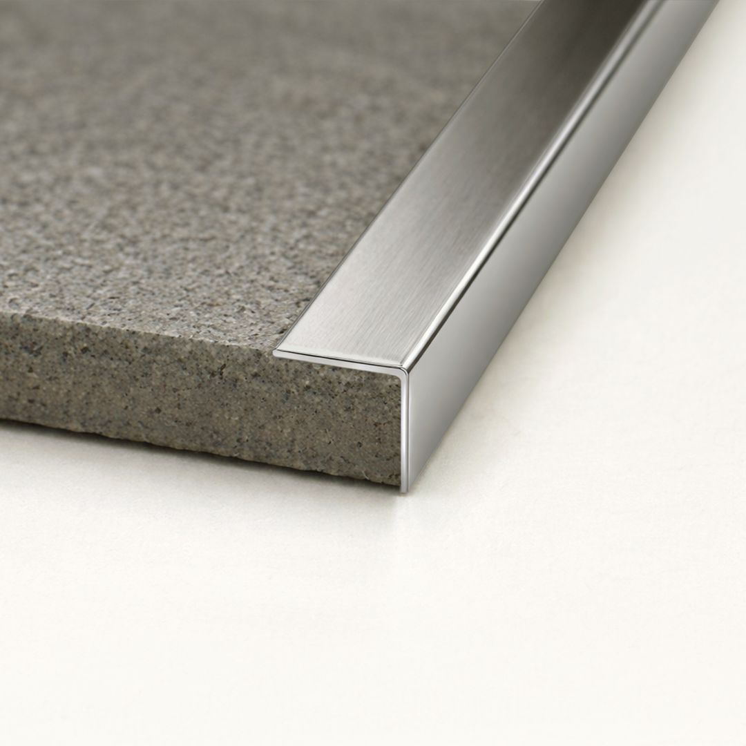 SL15-15 Stainless Steel