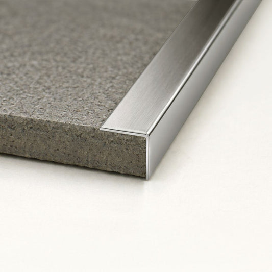 SL15-15 Stainless Steel