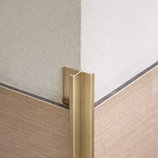 XB 9 Outer Corner
