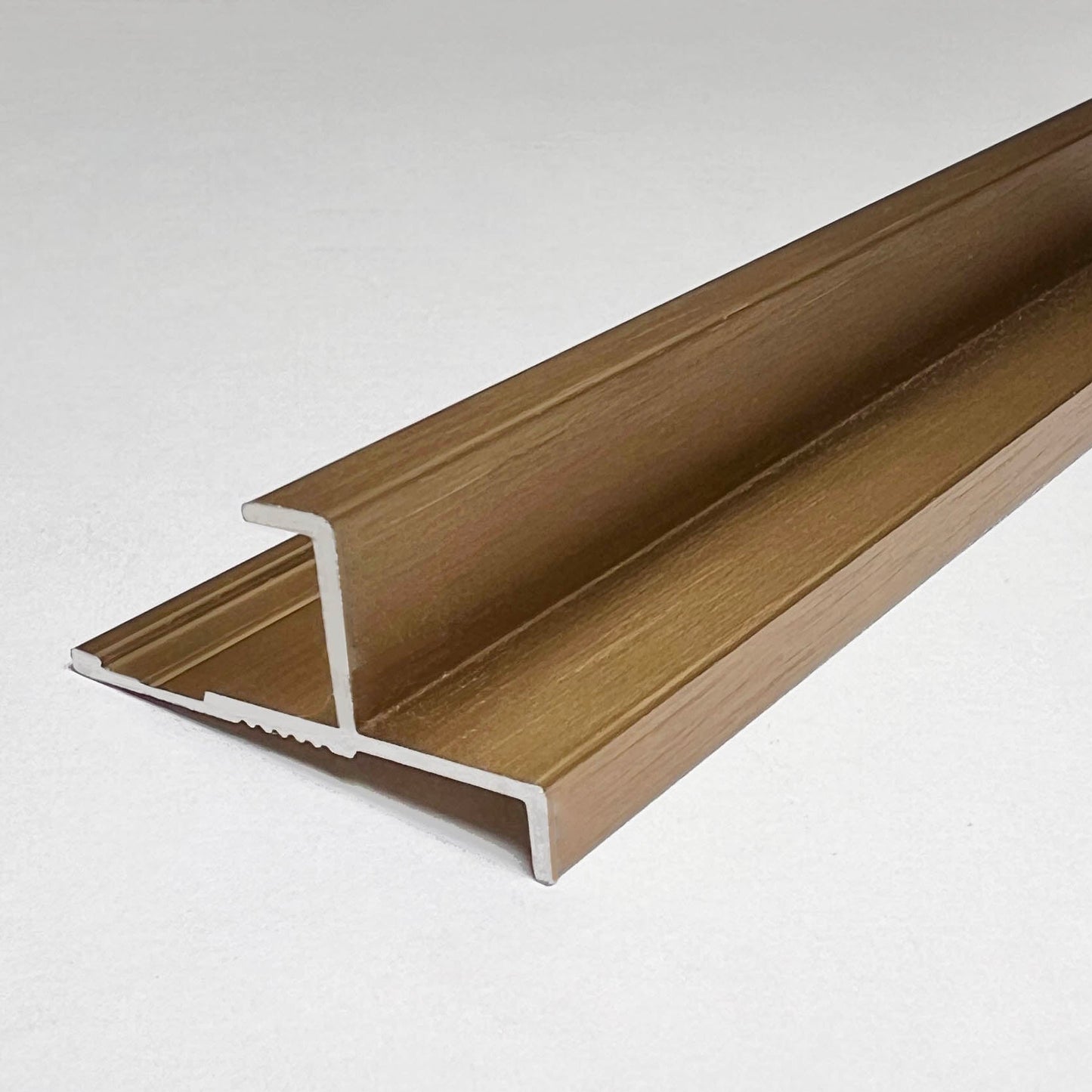 Corner profile Aluminum