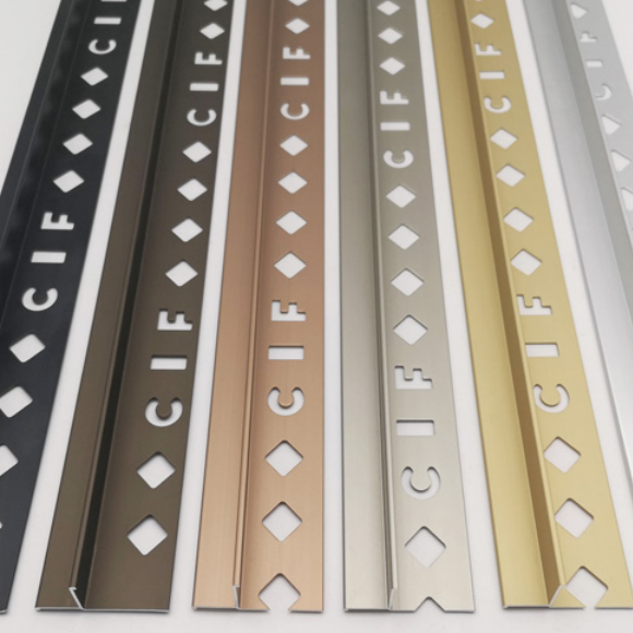 CHT9.5 Corner Trim